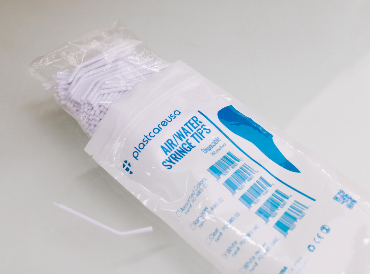 Air/ Water Syringe Tips