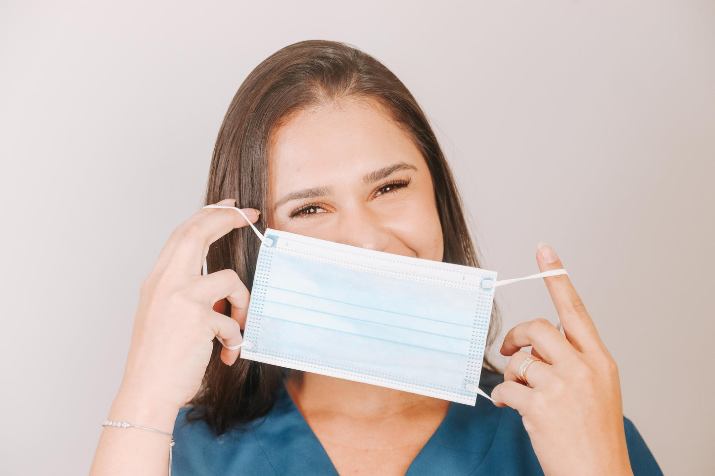 Disposable Surgical Face Mask - Level 1