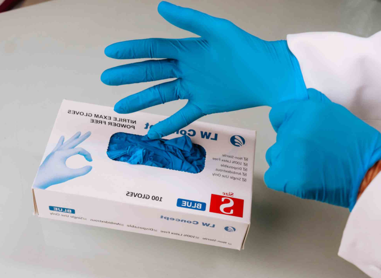 Gloves