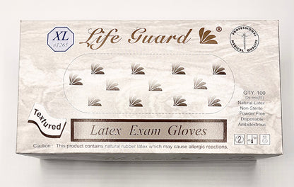 Life Guard Latex - Exam Grade